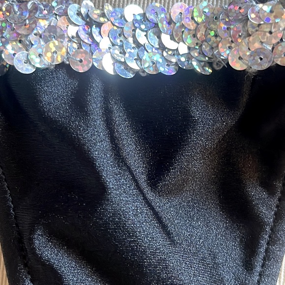 Sequin Thong - Picture 3 of 3